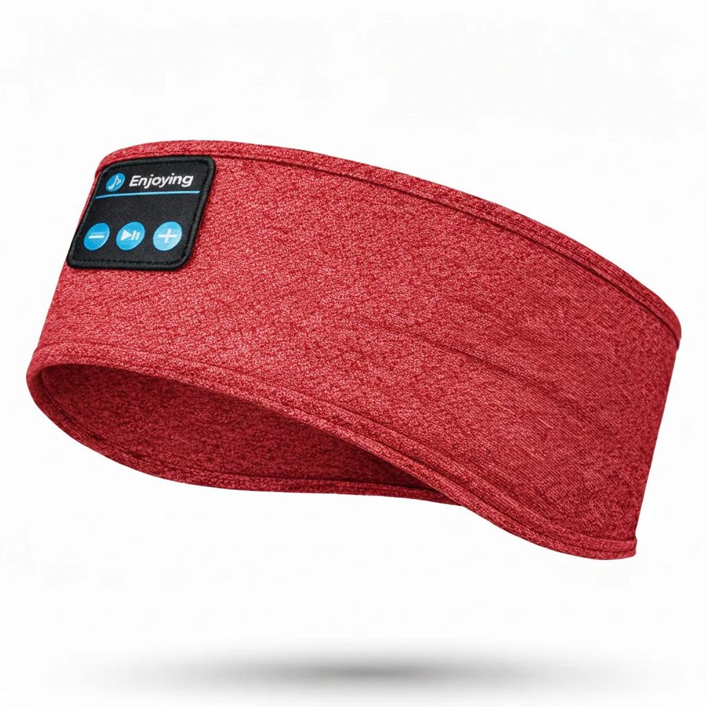 Echoband — Red